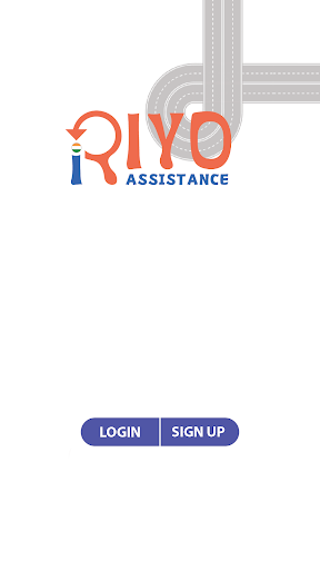 Riyo LOGISTICS Screen 2