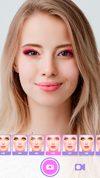 Beauty Makeup Camera - make up app 💄