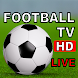 All Live Football TV Streaming HD - Androidアプリ