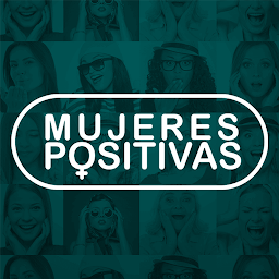 Icon image Mujeres Positivas