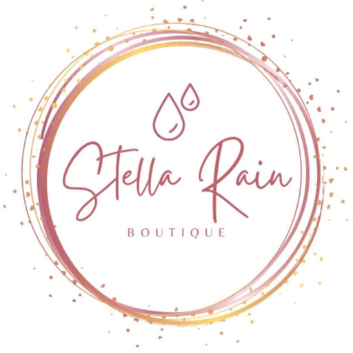 Stella Rain Boutique Header - AppWisp.com