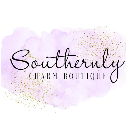 Southernly Charm Boutique logo