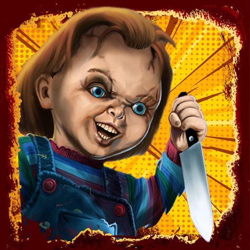 Chucky Doll – Apps no Google Play