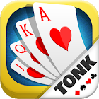 Multiplayer Card Game - Tonk 17.4