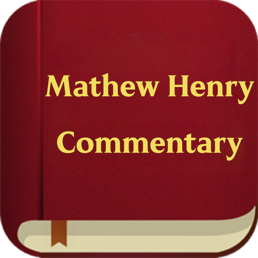 Mathew Henry commentary logo