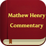 Get Mathew Henry commentary for Android Aso Report