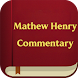 Mathew Henry commentary