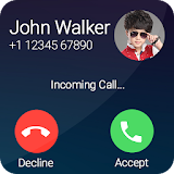 Dialer Screen for android icon