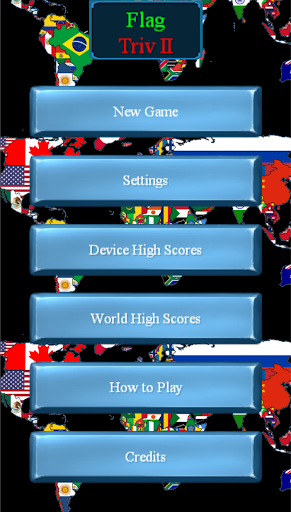 FlagTriv II Screen 2