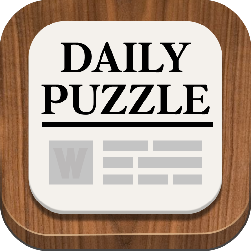 Puzzle Page - Daily Puzzles! - Apps on Google Play