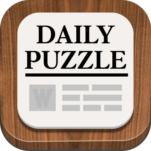 The Daily Puzzle - Apps en Google Play