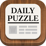 Cover Image of Télécharger The Daily Puzzle  APK