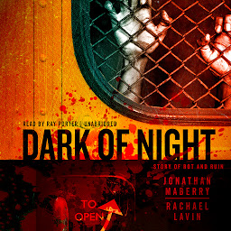 Icon image Dark of Night: A Story of Rot and Ruin