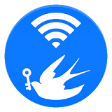 WiFi Passwords Free Simulator icon