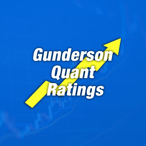 Gunderson Quant Ratings logo