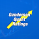 Gunderson Quant Ratings