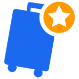 Jumia Travel Hotels Booking icon