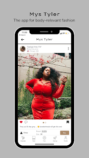 Mys Tyler - Women's Fashion 4.0.0 screenshots 15