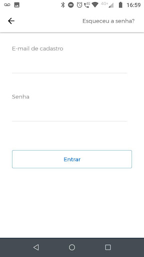 UDlab para Laboratórios Screen 2