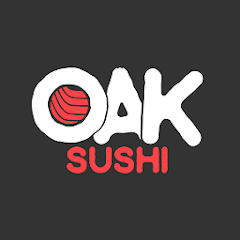 App Icon for Oak Sushi App in United States Google Play Store