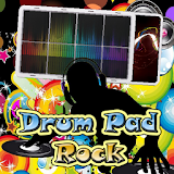Drum Pad Rock Dj Music icon