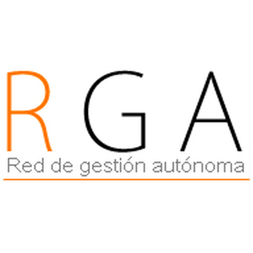 RGA logo