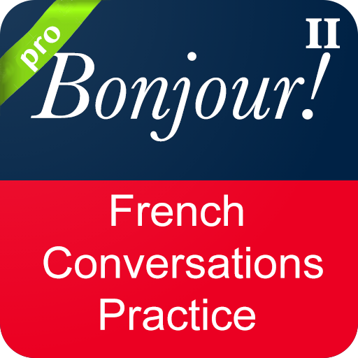 French Conversations 2 10.4.4.5 Icon