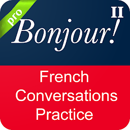 「French Conversations 2」圖示圖片