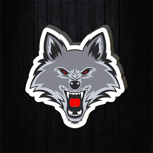 Wolfsbane logo