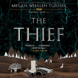 Obraz ikony: The Thief