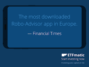 Etfmatic Etfs Made Simple Apps Bei Google Play