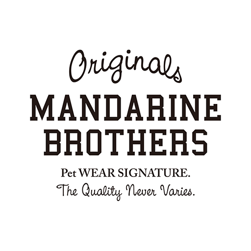 MANDARINE BROTHERS