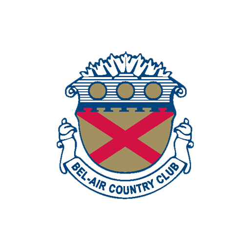 Bel-Air CC logo