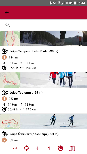 u00d6tztal - Tyrol - Hotel screenshots apkspray 5