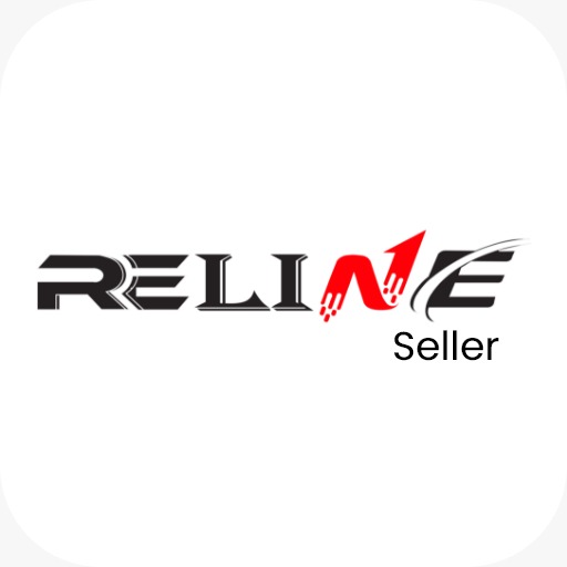Reline |Online B2B Buying for logo