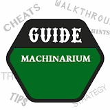 Guide for Machinarium icon