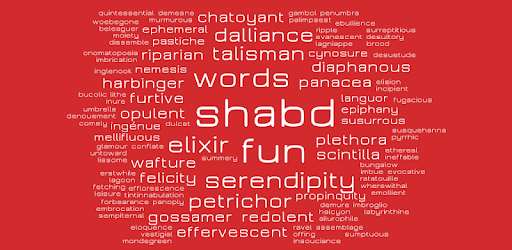 Shabd - Fun with Words