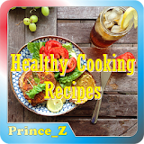 Healthy Cooking Recipes icon