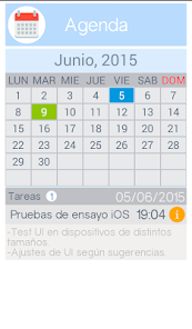 Screenshot 5 Nubbix - Cuentas android