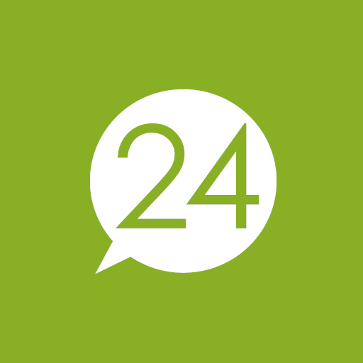 Safetylink24 for Android 2.2.0 Icon