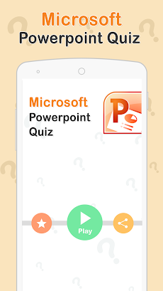 Microsoft Powerpoint Quizのおすすめ画像2
