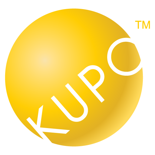 KUPO logo