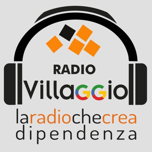 RADIO VILLAGGIO 1.0 Icon