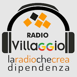 Imagen de ícono de RADIO VILLAGGIO