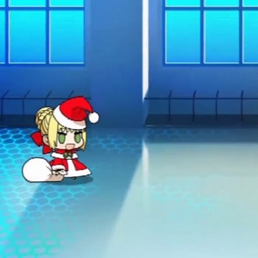 Padoru - Memory Game logo