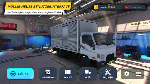 App-Vorschau