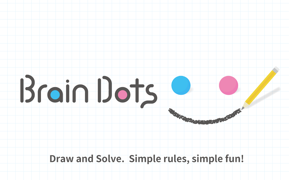 Brain Dots banner