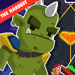 Cover Image of Download Hero Pull Pin : Rescue Princess 1.0.2 APK
