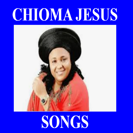 Chioma Jesus Gospel Songs