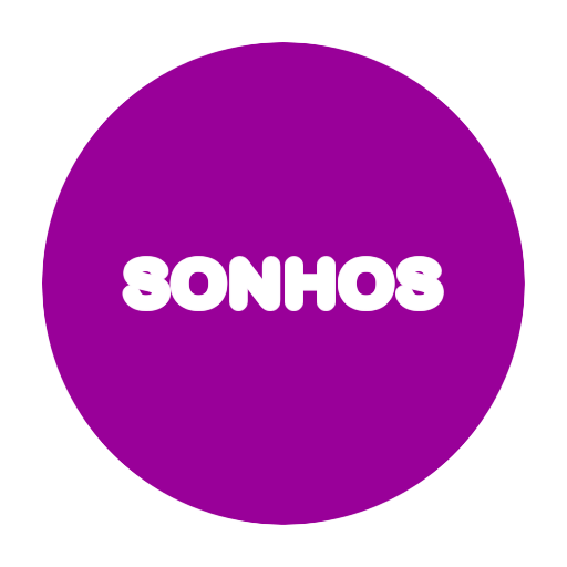 Sonhos logo